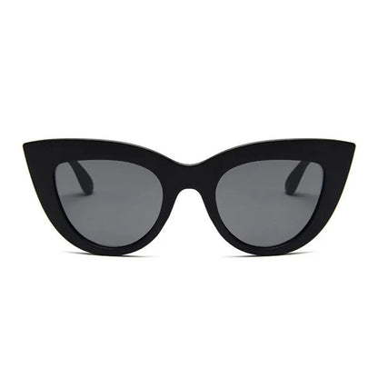 Cat Eye Fashion SunGlasses for Female - retinosa