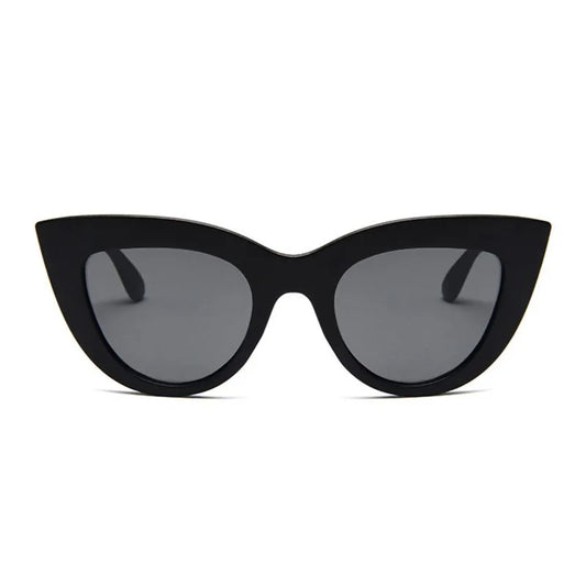 Cat Eye Fashion SunGlasses for Female - retinosa