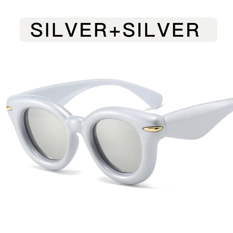 Y2k Sports Punk Outdoor Sun Glasses - retinosa