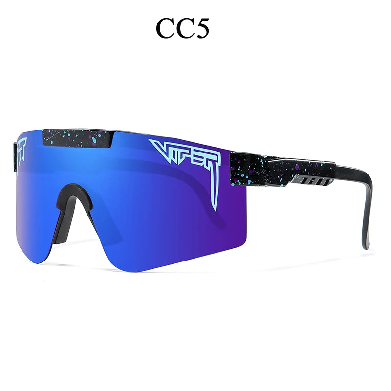 Outdoor Sport Pit Viper Baseball Shades