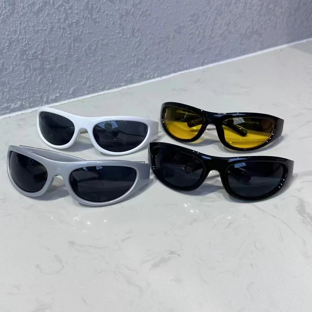 Women Fashion Stylish Sunglasses - retinosa