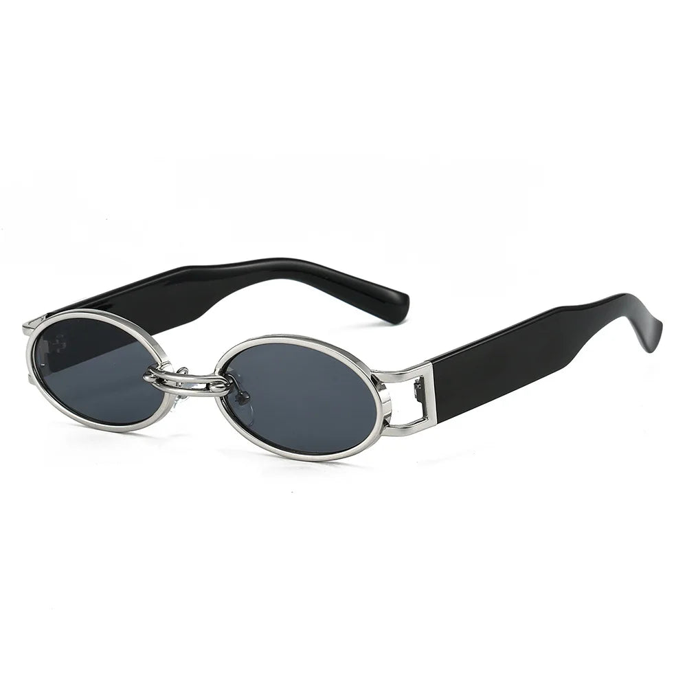 Vintage Y2K Fashion Sunglasses