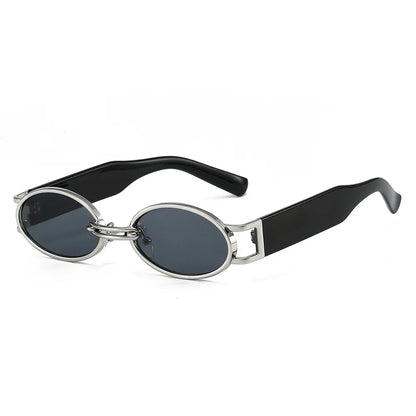 Vintage Y2K Fashion Sunglasses