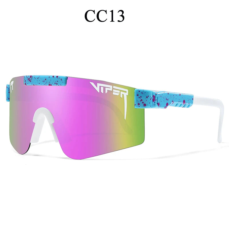 Outdoor Sport Pit Viper Baseball Shades