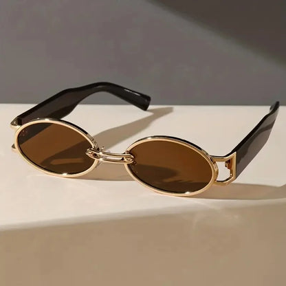 Vintage Y2K Fashion Sunglasses