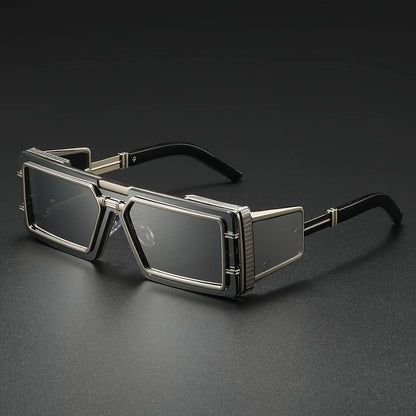 Luxury Steampunk Sunglasses