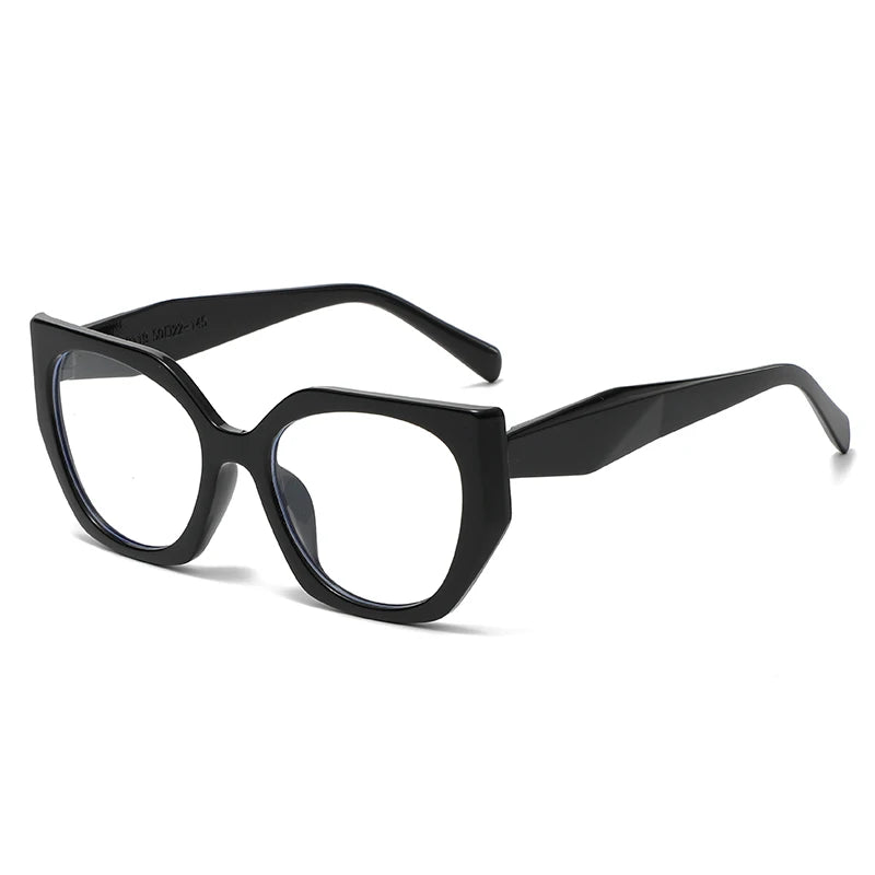 Cat Eye Eyeglasses Frames for Women - retinosa