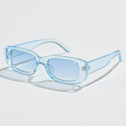 Trendy Vintage Hip Hop Fashion Sunglasses