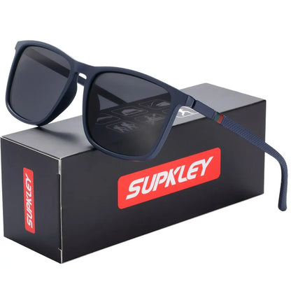 SUPKLEY Polarized  Sports Sunglasses