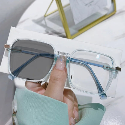 Photochromic Anti Radiation Metal Glasses