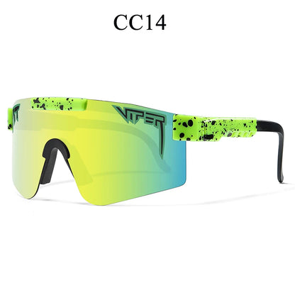 Outdoor Sport Pit Viper Baseball Shades