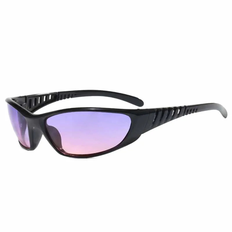 New Popular Y2K Punk Sunglasses - retinosa