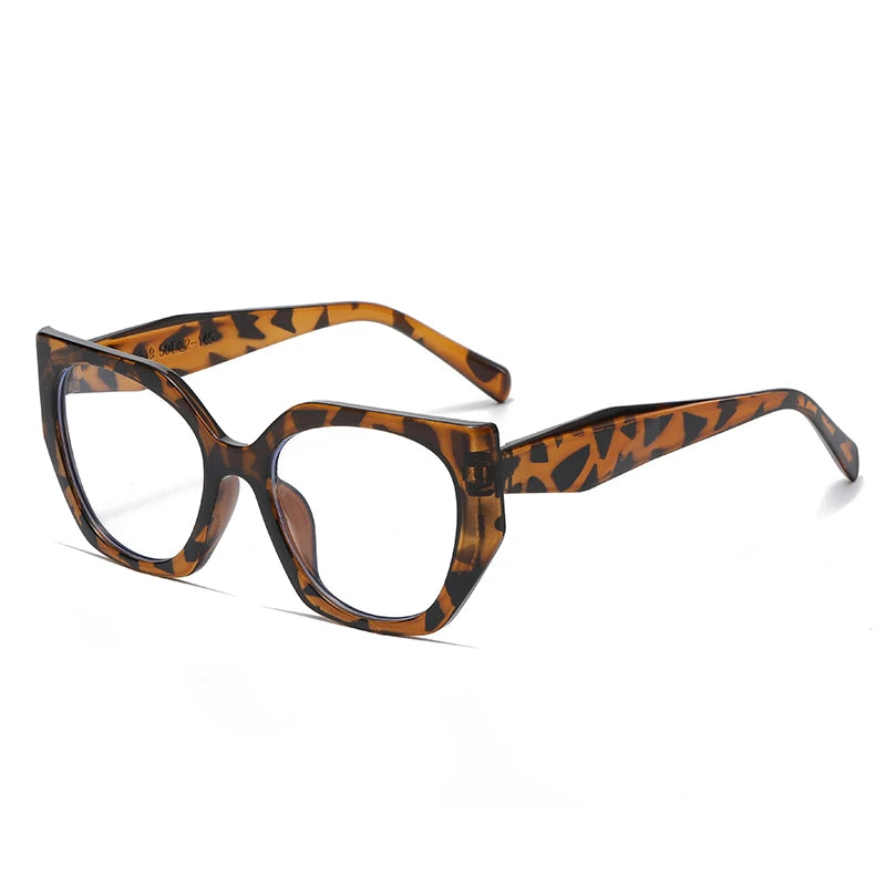 Cat Eye Eyeglasses Frames for Women - retinosa