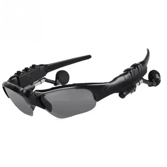 Stereo Noise Reduction Headset Sunglasses