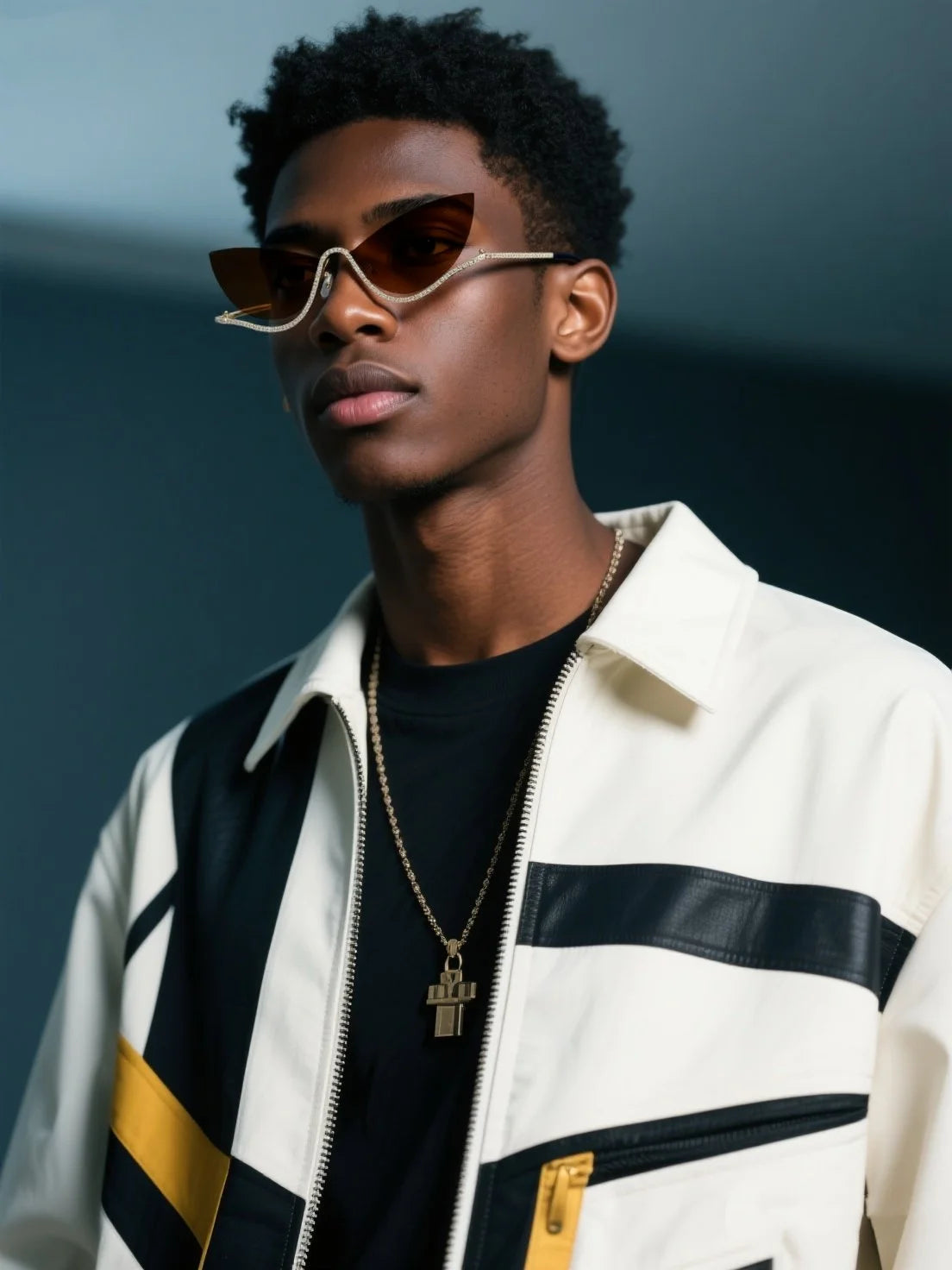 Women's and Men's Fashion Eyeglasses - retinosa