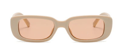 Trendy Vintage Hip Hop Fashion Sunglasses
