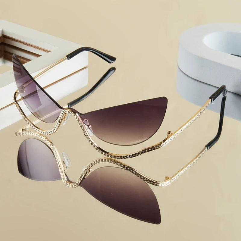 Women's and Men's Fashion Eyeglasses - retinosa