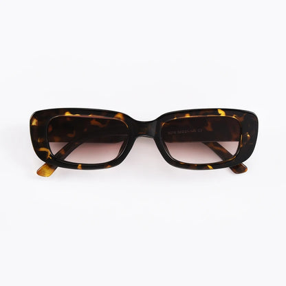 Trendy Vintage Hip Hop Fashion Sunglasses