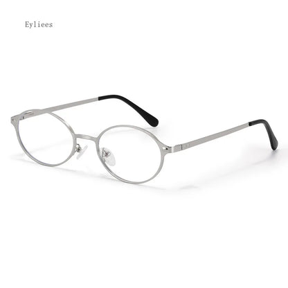 Myopia Glasses Women 2025 Luxury Designer Optics Near Eyewear -1.0 -4.0
