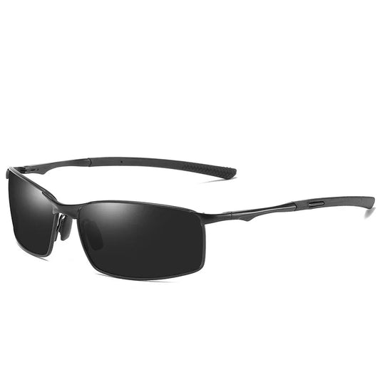 High-End Cool Polarized Night Vision Sunglasses
