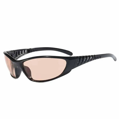 New Popular Y2K Punk Sunglasses - retinosa
