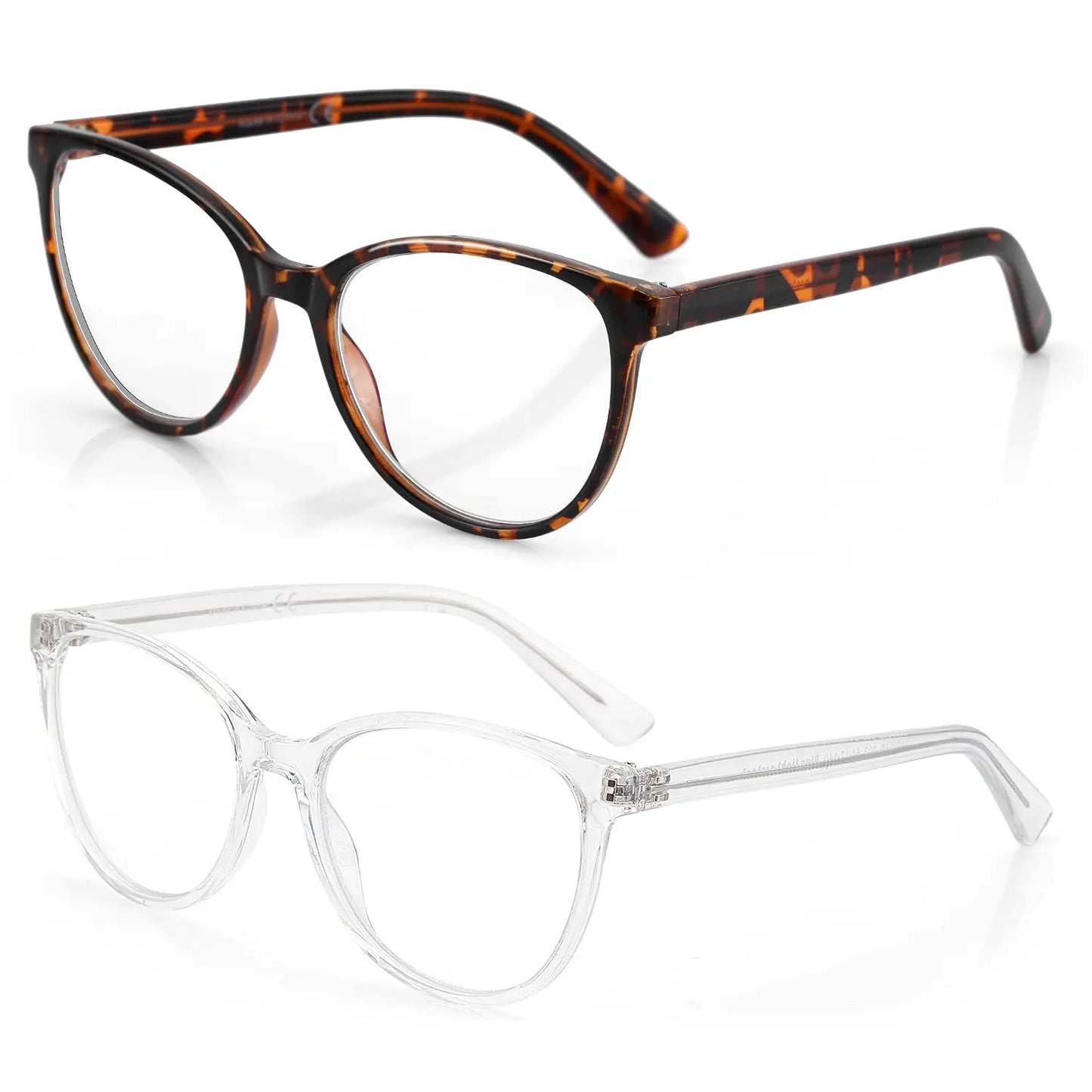 Anti-Blue Light Computer Gaming Glasses - retinosa