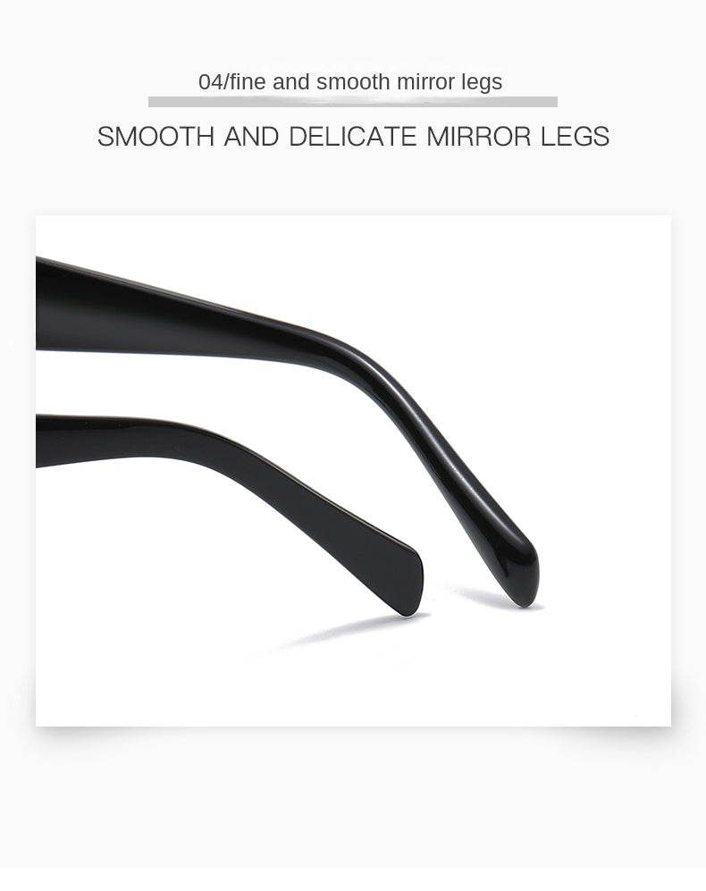 Cat Eye Eyeglasses Frames for Women - retinosa