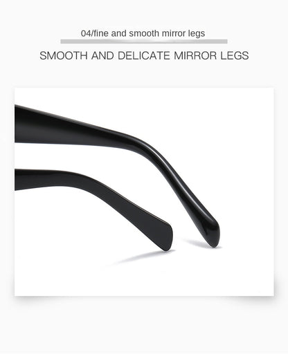 Cat Eye Eyeglasses Frames for Women - retinosa