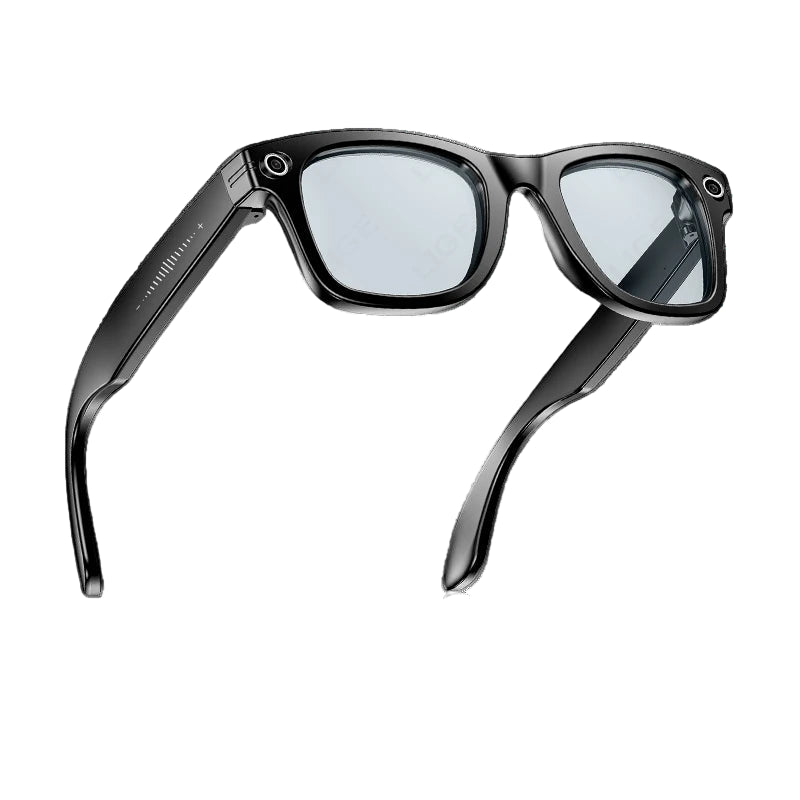 Retinosa Vision Pro – Smart Camera Glasses with AI Recognition