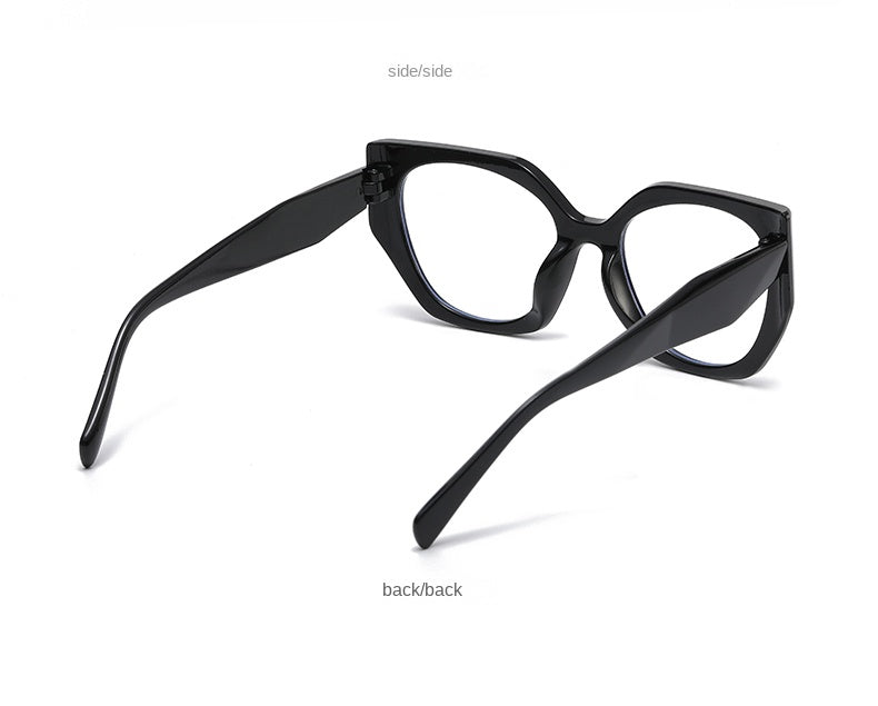Cat Eye Eyeglasses Frames for Women - retinosa
