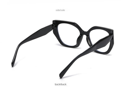 Cat Eye Eyeglasses Frames for Women - retinosa