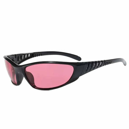 New Popular Y2K Punk Sunglasses - retinosa