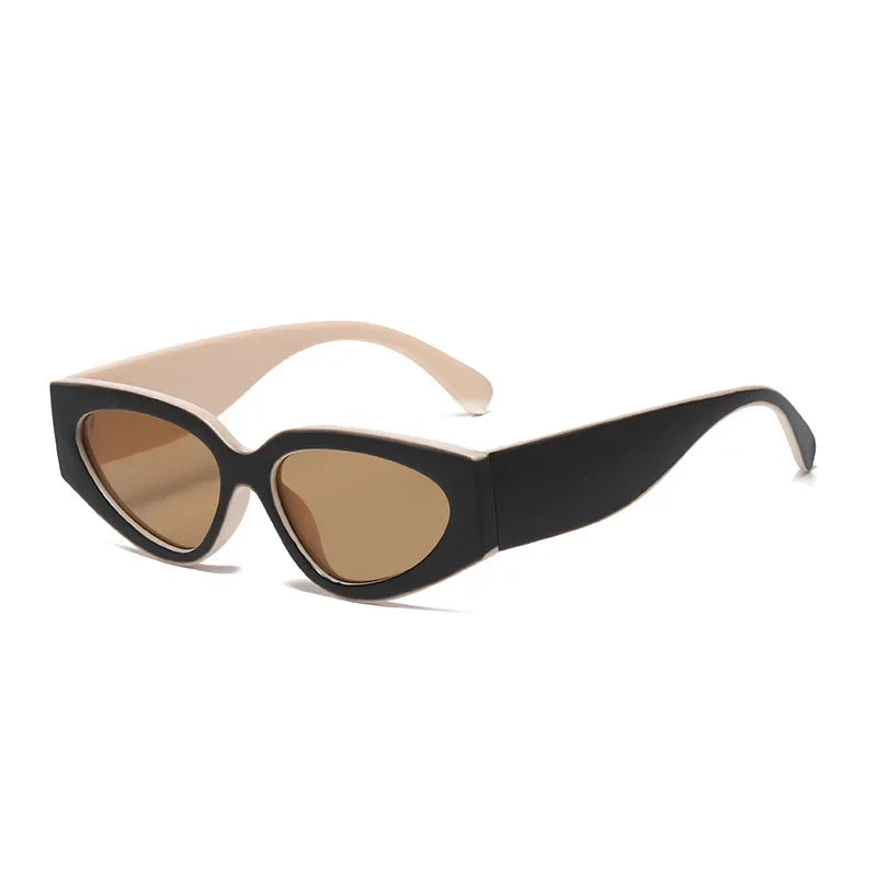 Retinosa MONROE™ — Cat Eye Sunglasses - retinosa