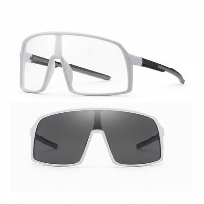 Retinosa VELOCITY™ — Performance Shield Sunglasses