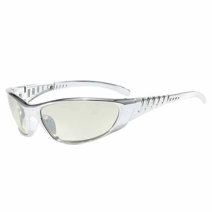 New Popular Y2K Punk Sunglasses - retinosa