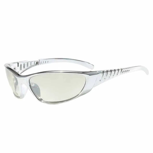 New Popular Y2K Punk Sunglasses - retinosa