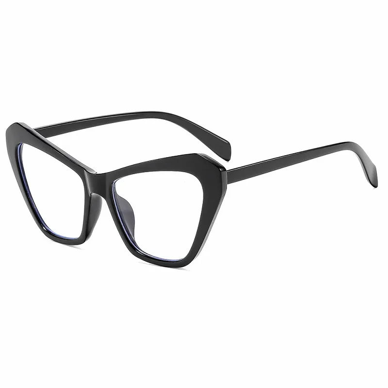 Fashion Cat Eye Reading Glasses - retinosa