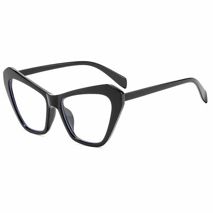 Fashion Cat Eye Reading Glasses - retinosa