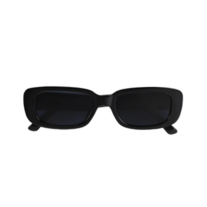 Trendy Vintage Hip Hop Fashion Sunglasses