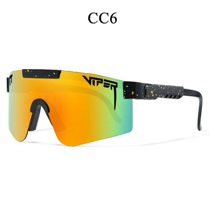Outdoor Sport Pit Viper Baseball Shades