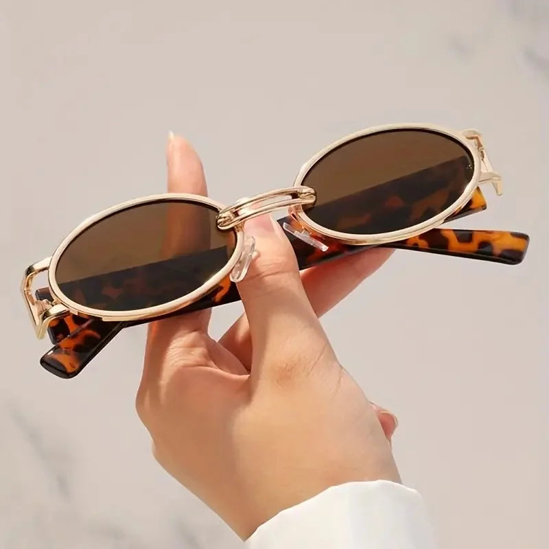 Vintage Y2K Fashion Sunglasses