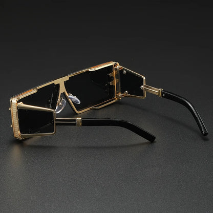 Luxury Steampunk Sunglasses