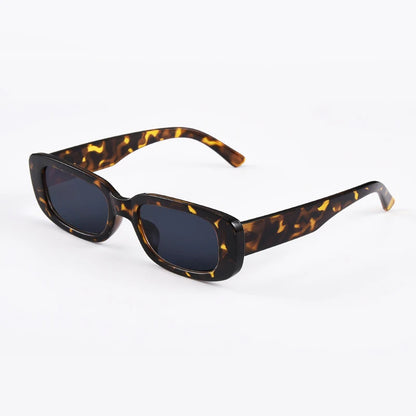 Trendy Vintage Hip Hop Fashion Sunglasses