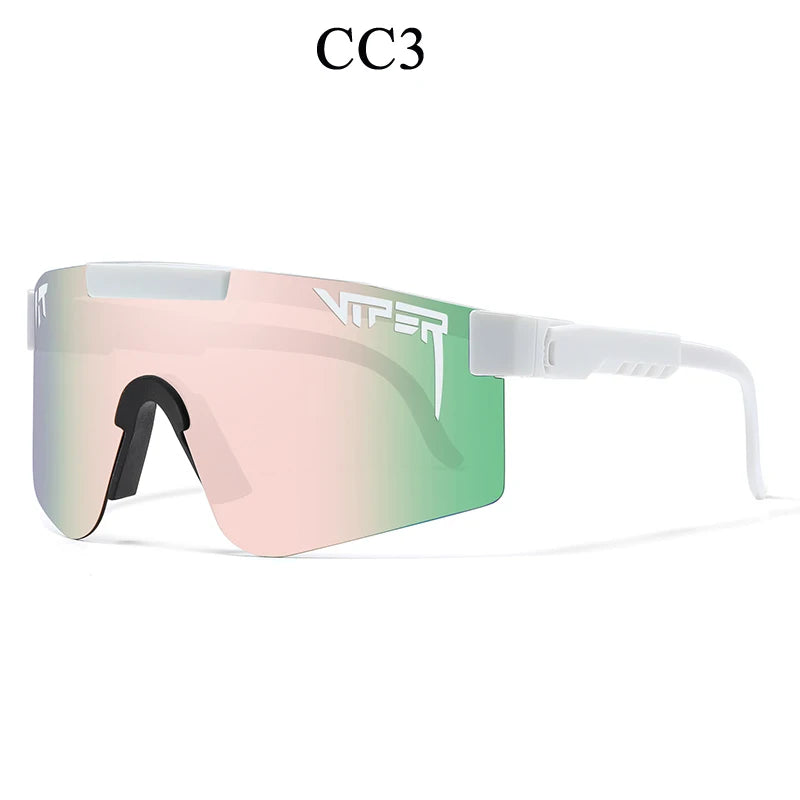 Outdoor Sport Pit Viper Baseball Shades