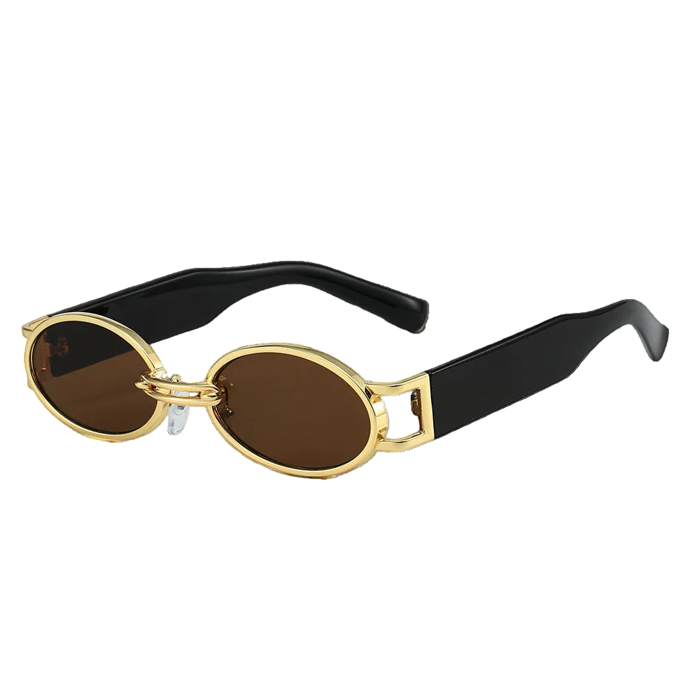 Vintage Y2K Fashion Sunglasses