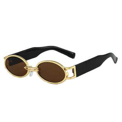 Vintage Y2K Fashion Sunglasses