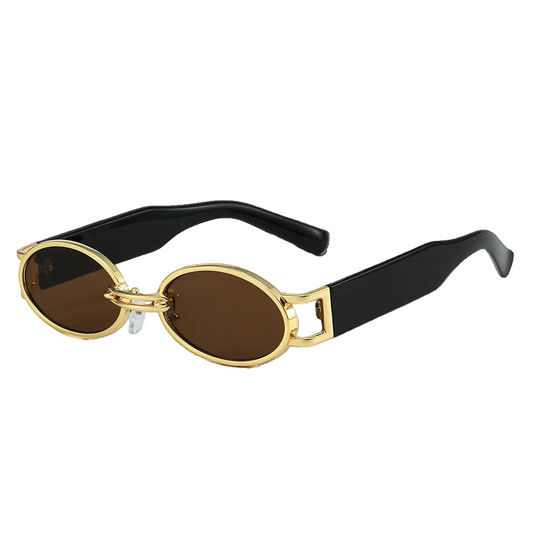 Vintage Y2K Fashion Sunglasses