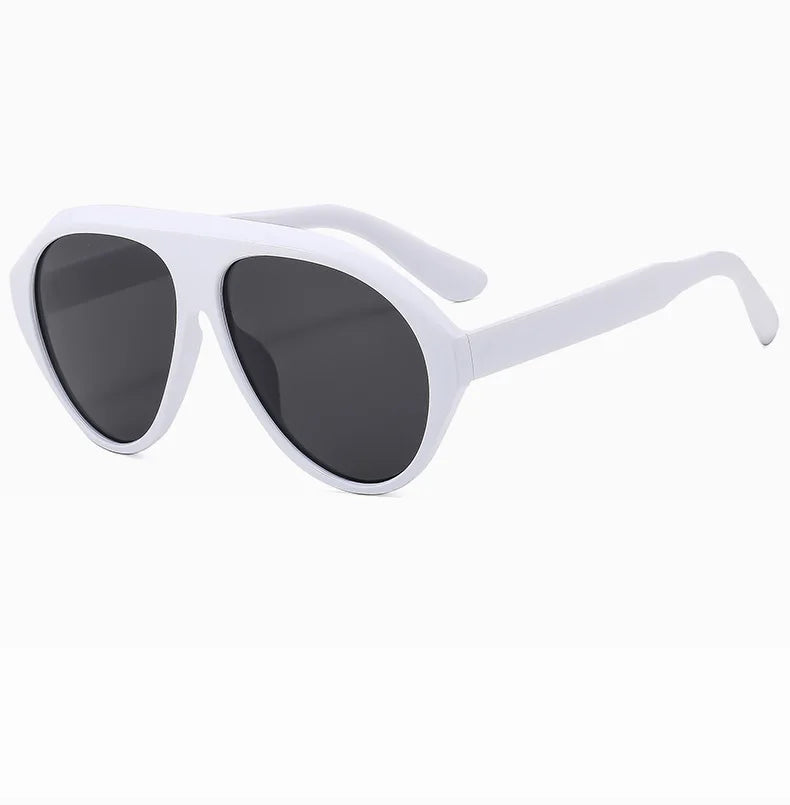 MONARCH™ Oversized Luxe Aviators