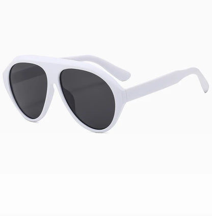 MONARCH™ Oversized Luxe Aviators