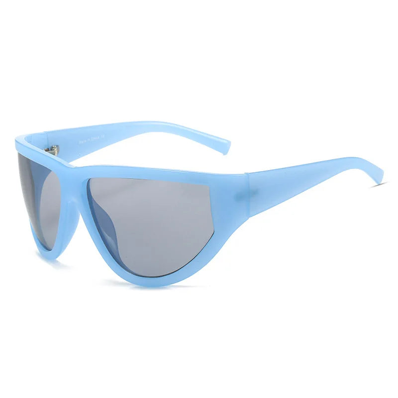 2025 New Sport Y2K Women Sunglasses - retinosa